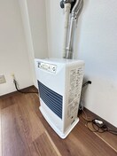 内観写真 シルバ－パ－ルストリ－ト