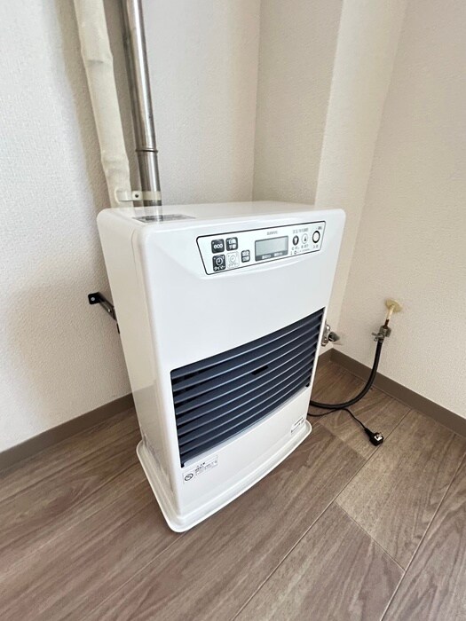 洗濯機置場 シルバ－パ－ルストリ－ト