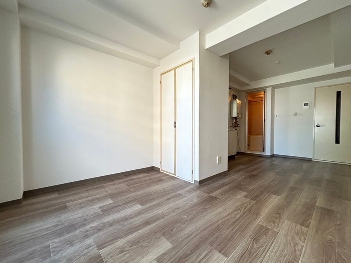 居室 シルバ－パ－ルストリ－ト