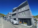 アームズ宮の森(302)の外観