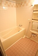 バス／シャワールーム等 アームズ宮の森(302)