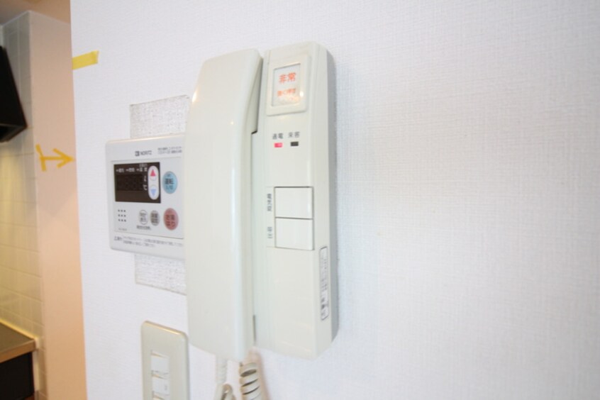 内観写真 アームズ宮の森(302)