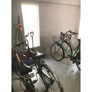 駐輪場 Ｙ－ＦＬＡＴ