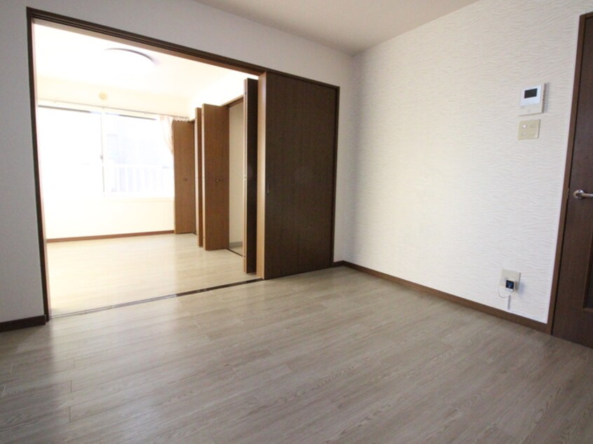 居室 アクアガ－デン