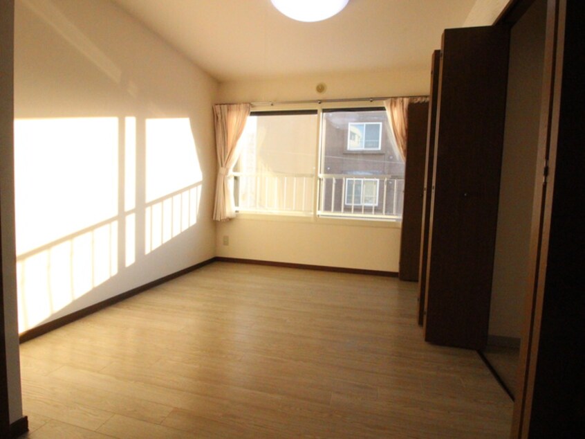 居室 アクアガ－デン