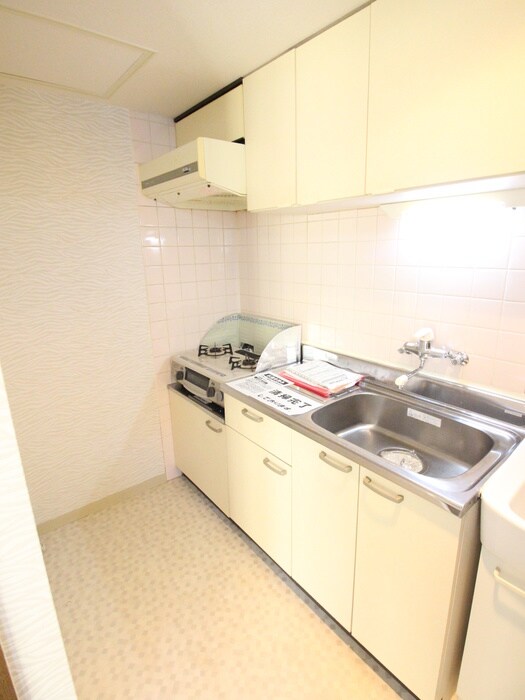 キッチン アクアガ－デン