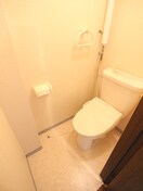 トイレ アクアガ－デン