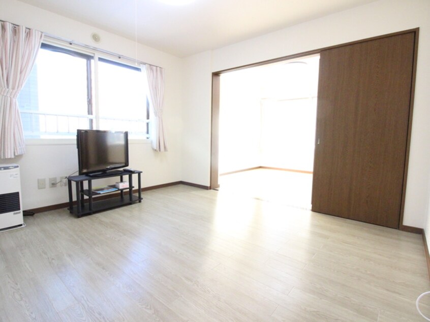 居室 アクアガ－デン