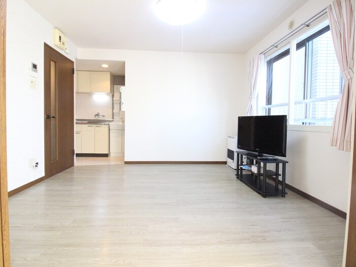 居室 アクアガ－デン