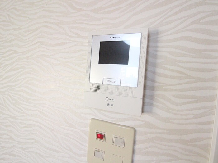 内観写真 アクアガ－デン