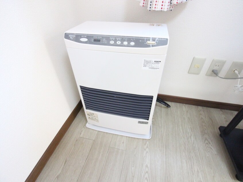 内観写真 アクアガ－デン