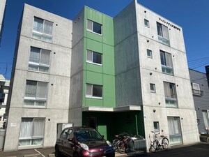 アーバンクラスタ南平岸Ⅶ