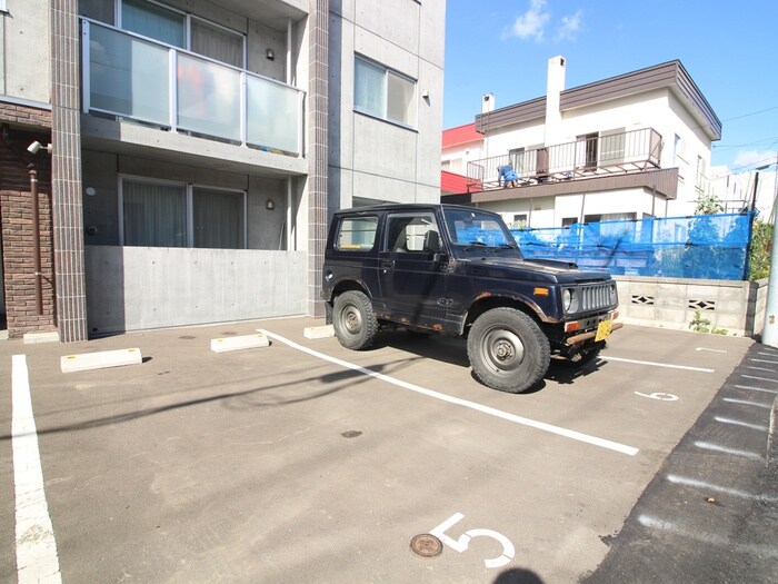 駐車場 ＧＲＡＮＺ