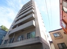 藤屋ビルの外観