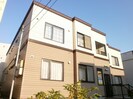 ＥＬＥＱＵＡＬ澄川の外観