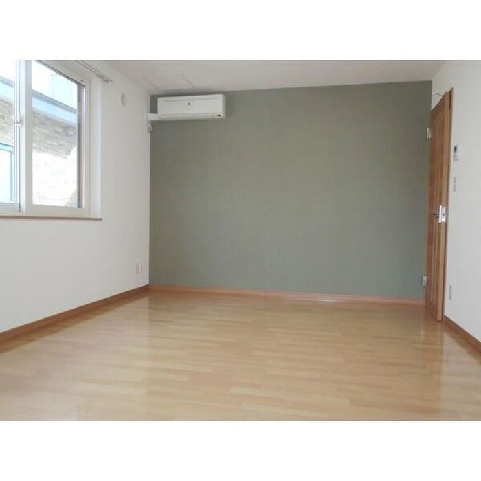 居室 ラウレア前田