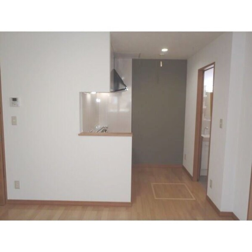 居室 ラウレア前田