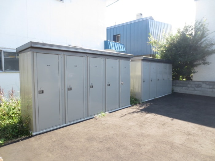 その他 ラウレア前田