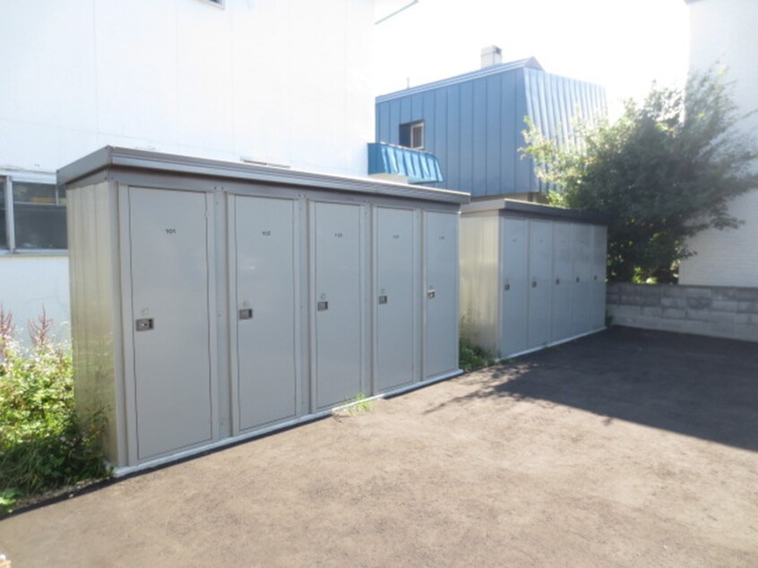 その他 ラウレア前田