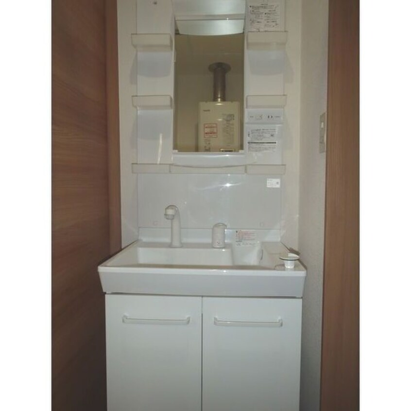 洗面 ラウレア前田