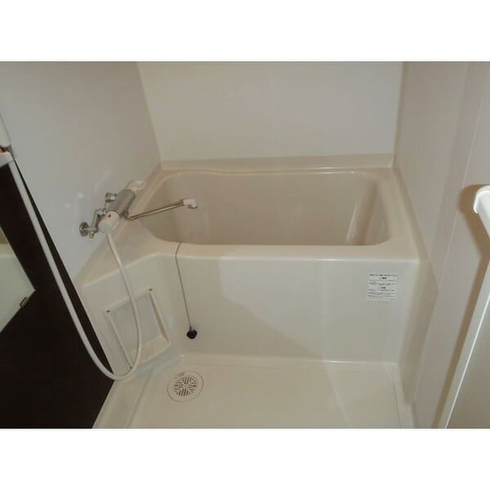 バス／シャワールーム等 ラウレア前田