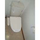 トイレ ラウレア前田