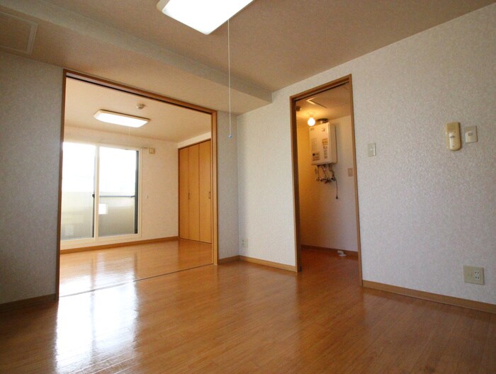 居室 グランド・昴