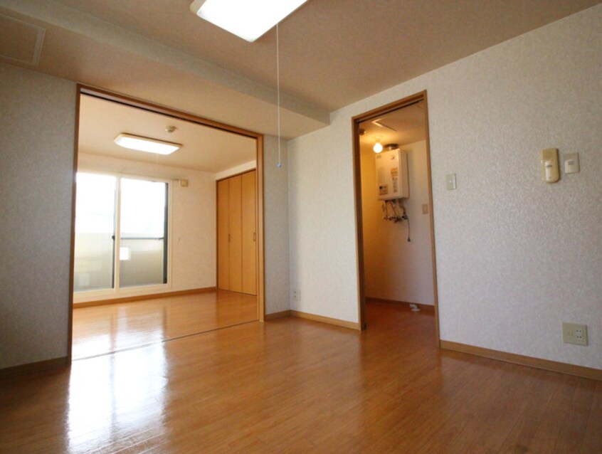 居室 グランド・昴