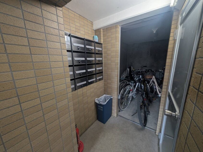 建物設備 グランド・昴