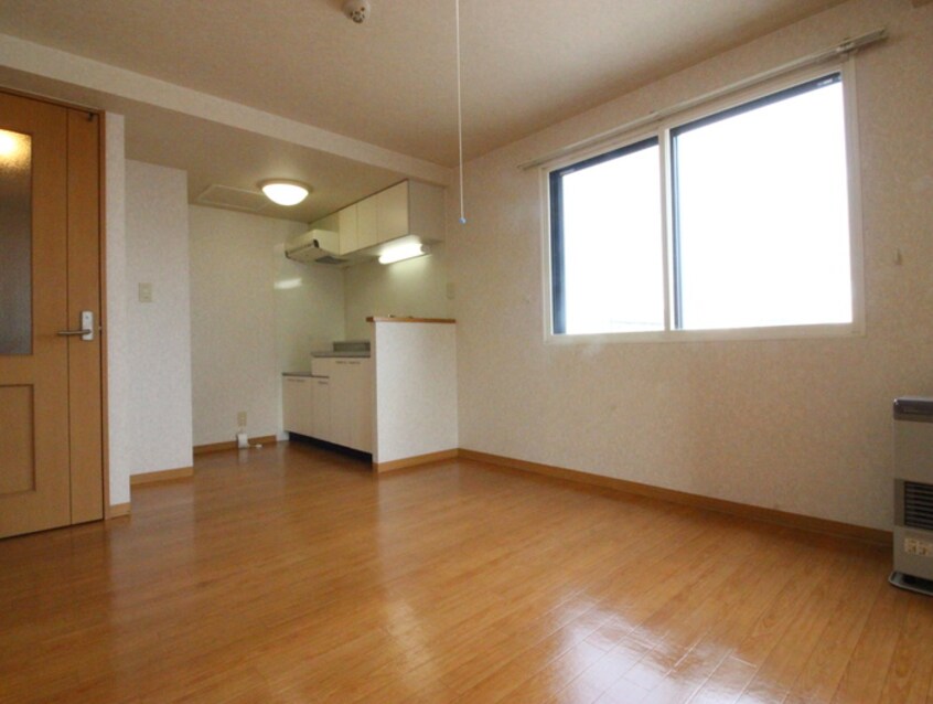 居室 グランド・昴