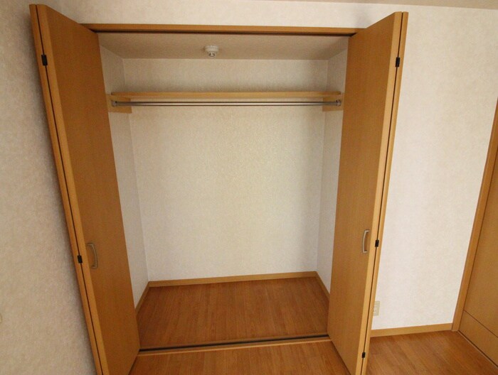 収納 グランド・昴