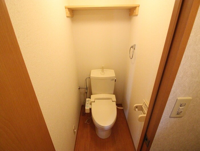 トイレ グランド・昴