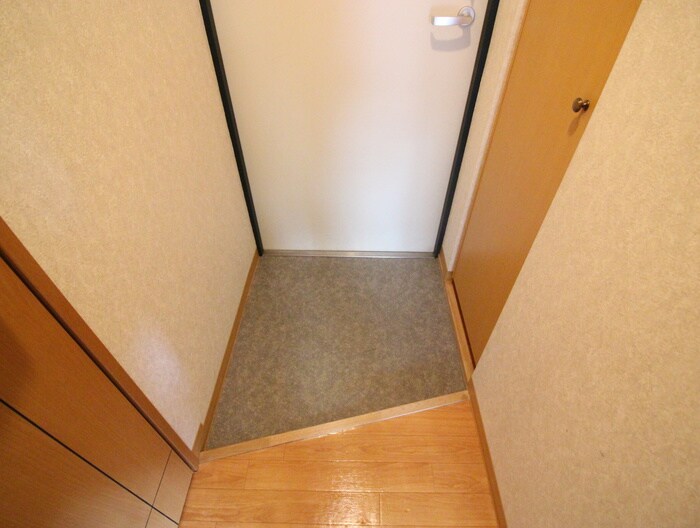 玄関 グランド・昴