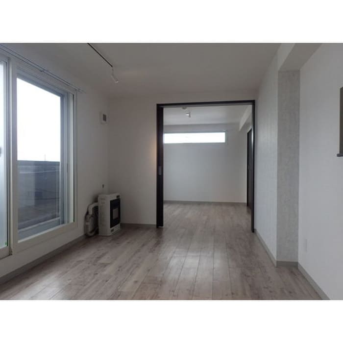 居室 リバーサイド札幌西