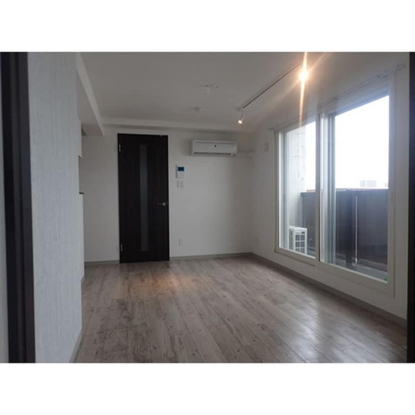 居室 リバーサイド札幌西