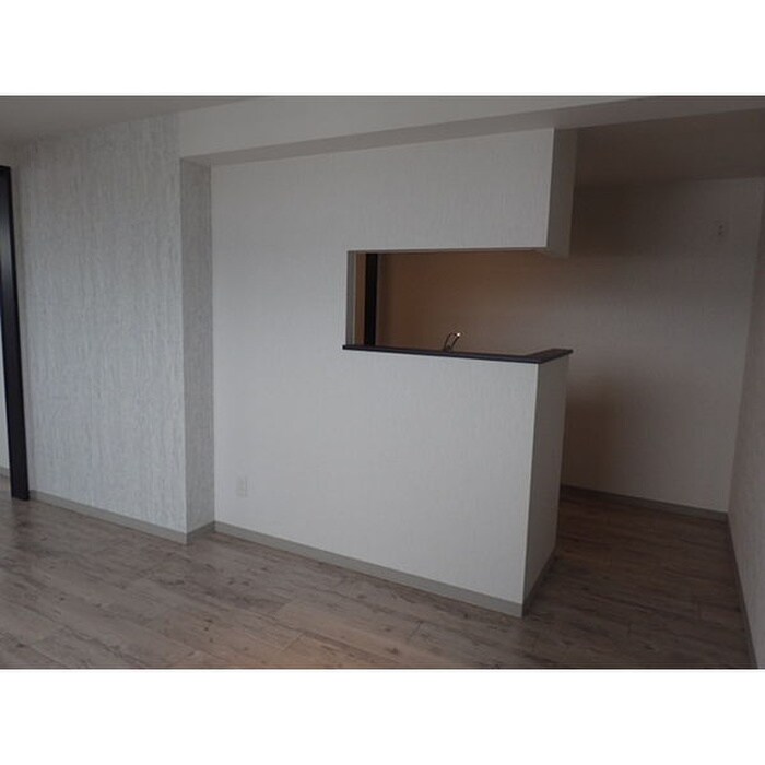 居室 リバーサイド札幌西