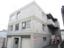 グランメールパレの外観