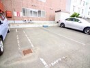 駐車場 グランデダイワ美園