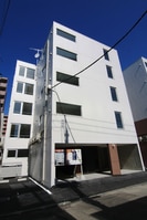 chou chouS9の外観
