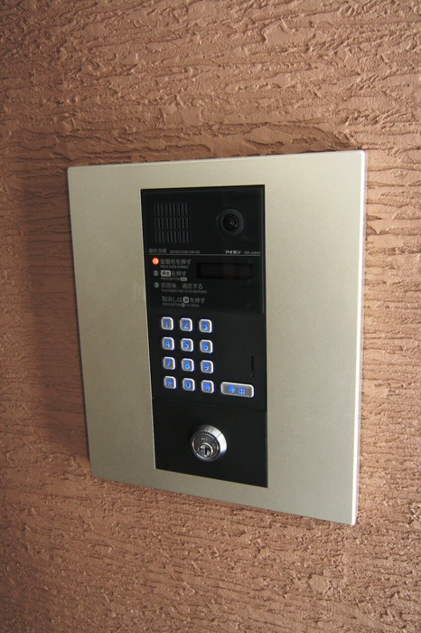 建物設備 chou chouS9