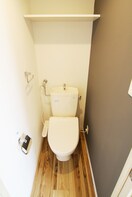 トイレ chou chouS9