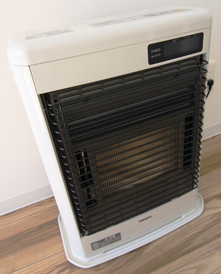 内観写真 chou chouS9