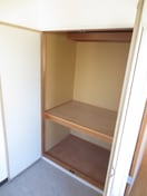 収納 ハイツ三上