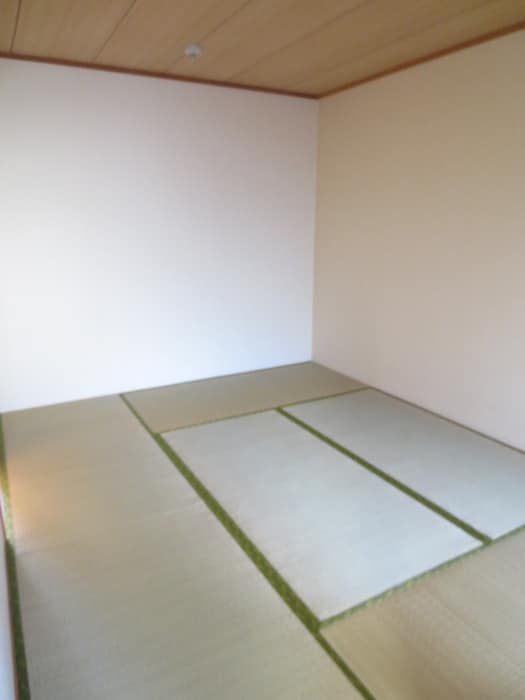 居室 ハイツ三上