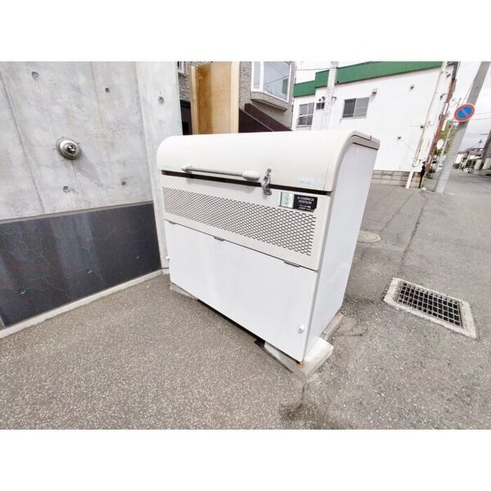 建物設備 Ｐａｒｅｎｔｅ　Ｎ１８