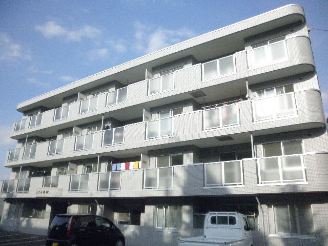 外観写真 リップル西岡