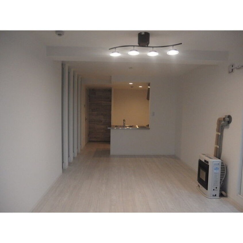 居室 ＧＲＡＮＤ　ＣＡＬＭＥ琴似