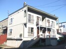 ＷＩＳＴＥＲＩＡ１．２２の外観