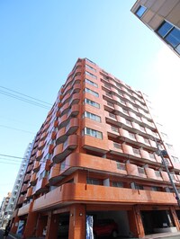 サウスフォ－Ⅱ