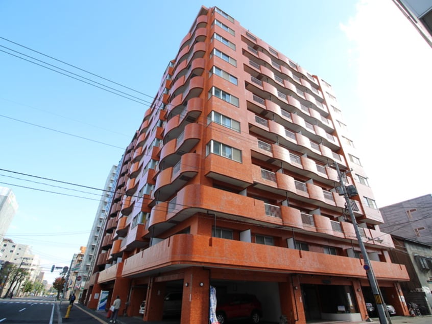 外観写真 サウスフォ－Ⅱ